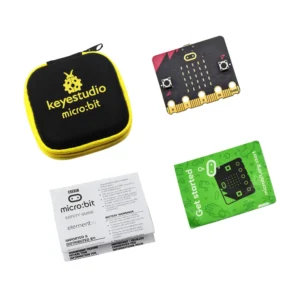 Micro Bit V2.2 Development Board
