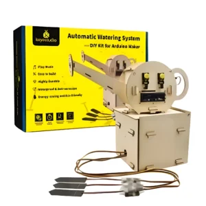 Keyestudio Automatic Watering System Kit
