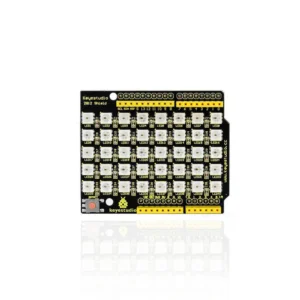 Keyestudio RGB LED Matrix Shield