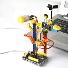 Keyestudio IoT Ultimate Starter Kit for Arduino Programming DIY Project Kit With Plus Mainboard - Image 6