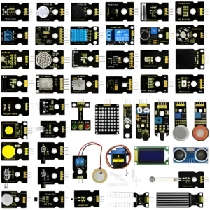 Arduino Sensor Learning Kit
