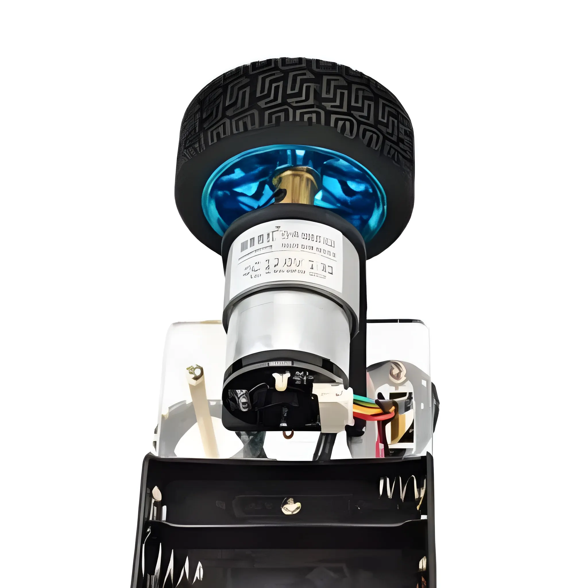 keyestudio Self-balancing Car Kit For Arduino Robot Kit - Image 5