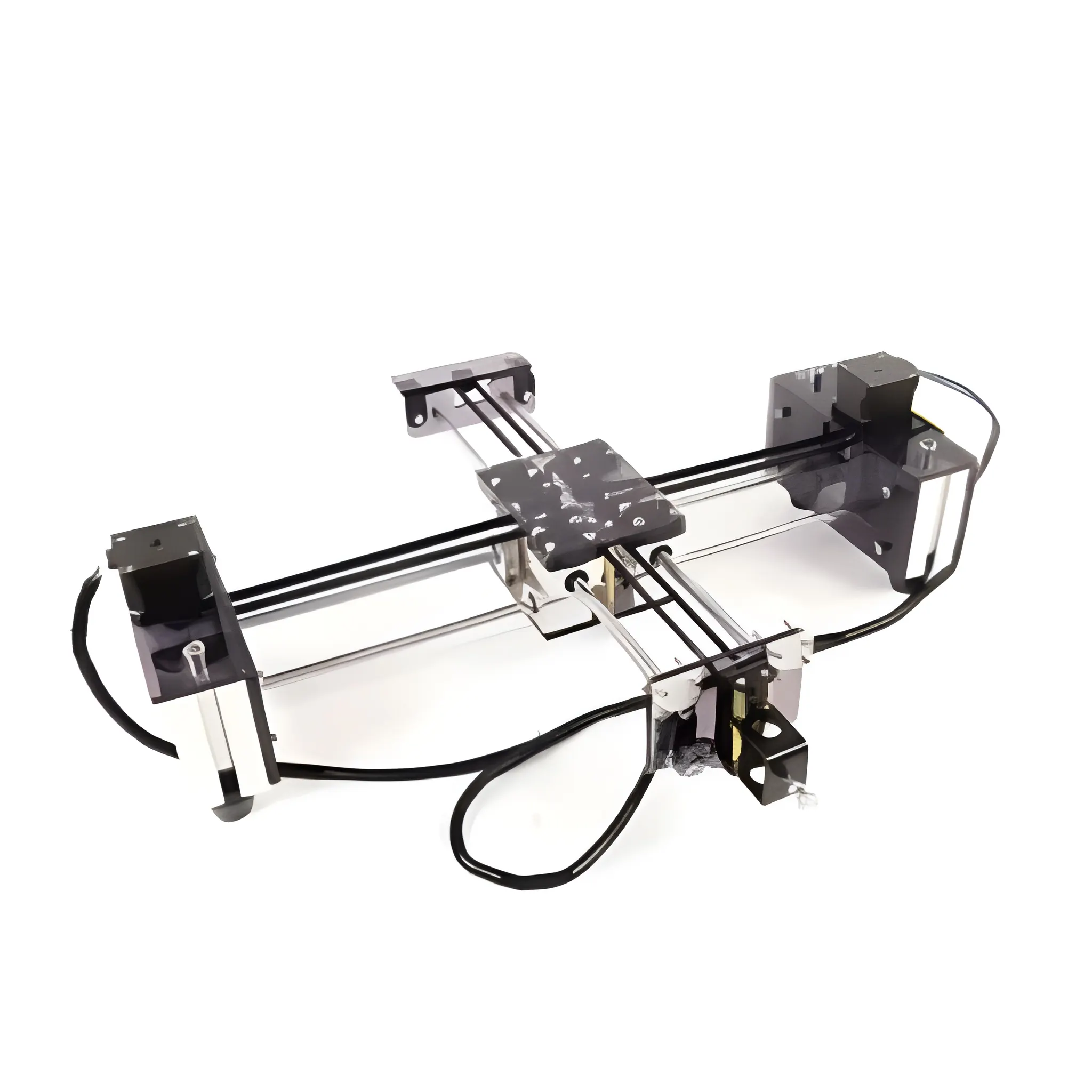 keyestudio Desktop drawing robot Writing Robot Drawbot Drawing Machine Handwriting Machine for Arduino DIY - Image 10