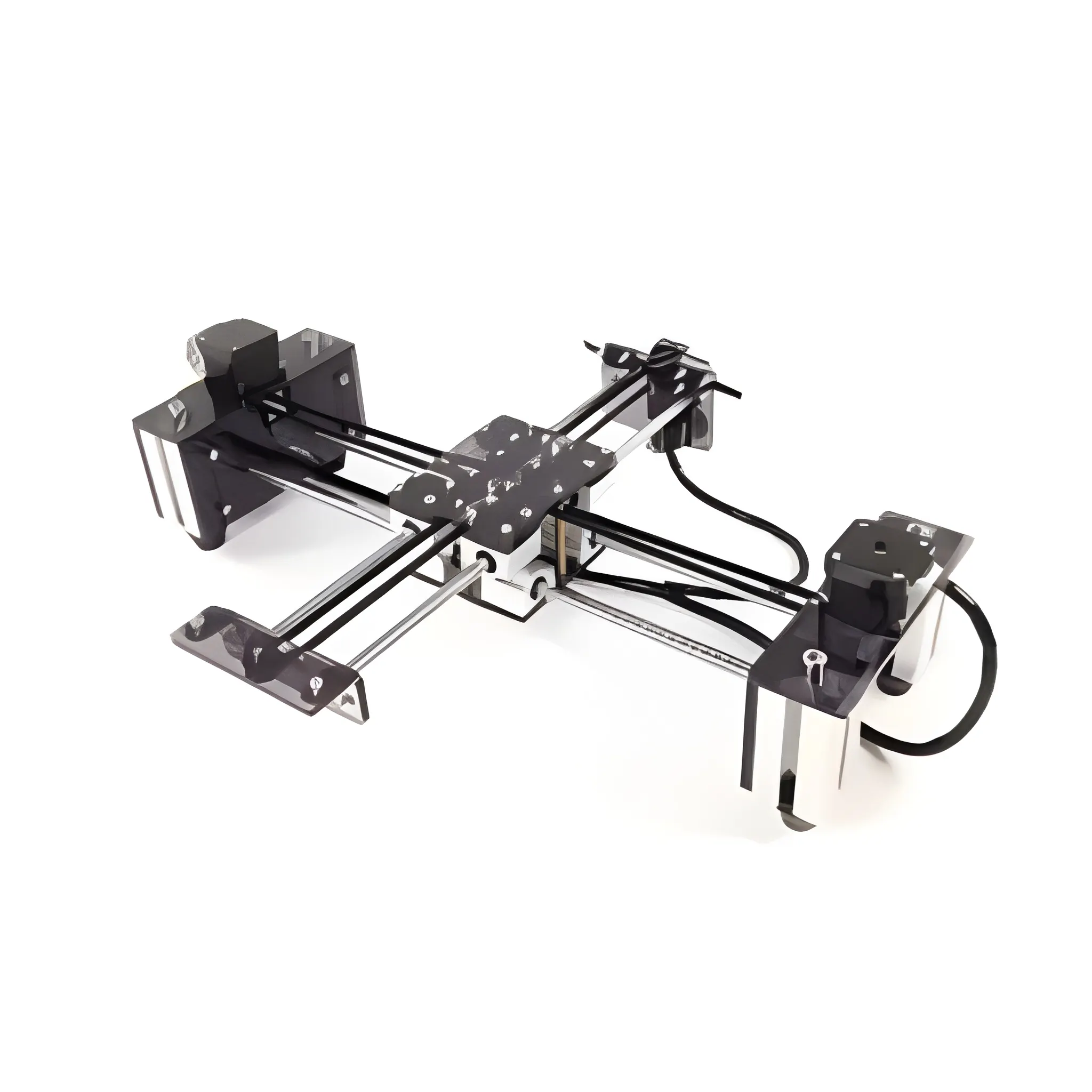 keyestudio Desktop drawing robot Writing Robot Drawbot Drawing Machine Handwriting Machine for Arduino DIY - Image 13