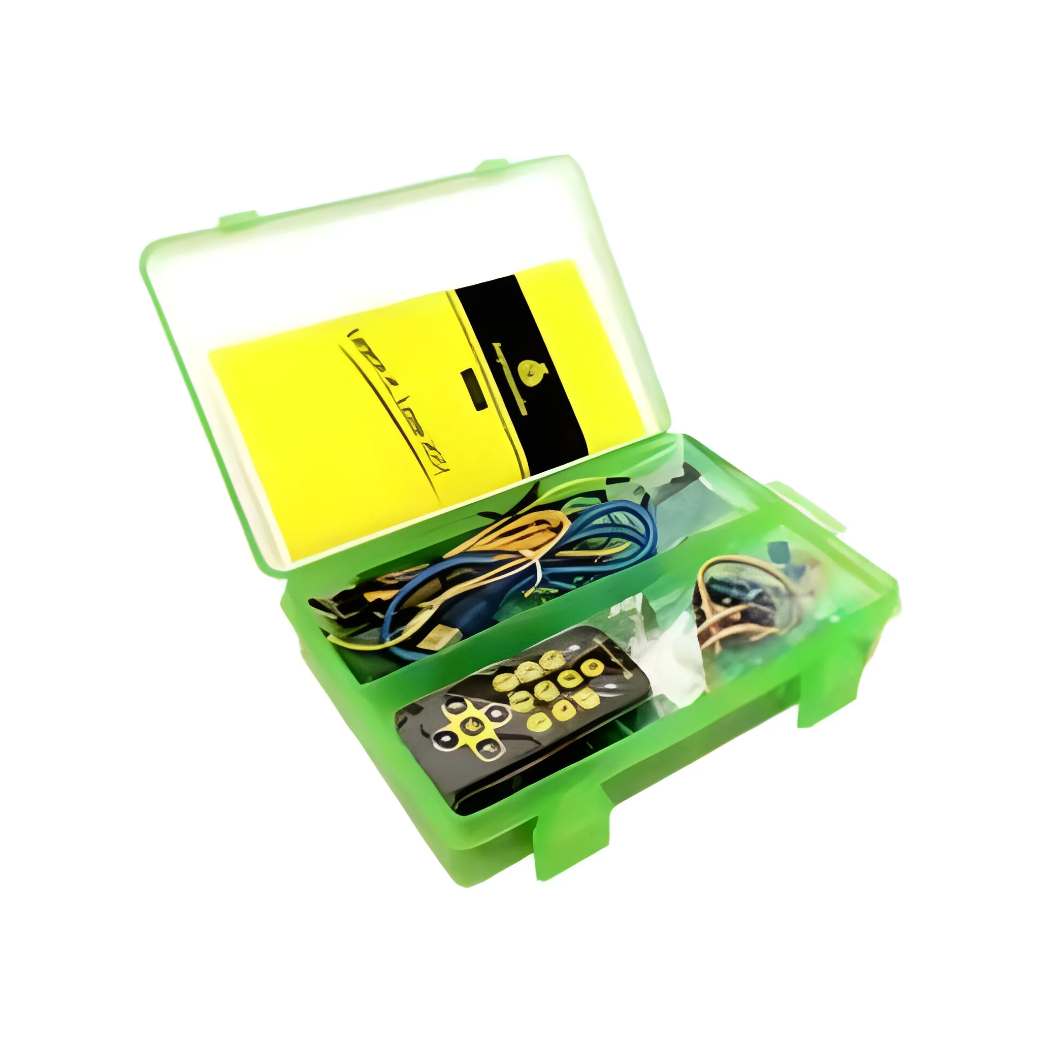 Keyestudio Basic Starter Learning Kit For Arduino Education Project With uno R3 - Image 5