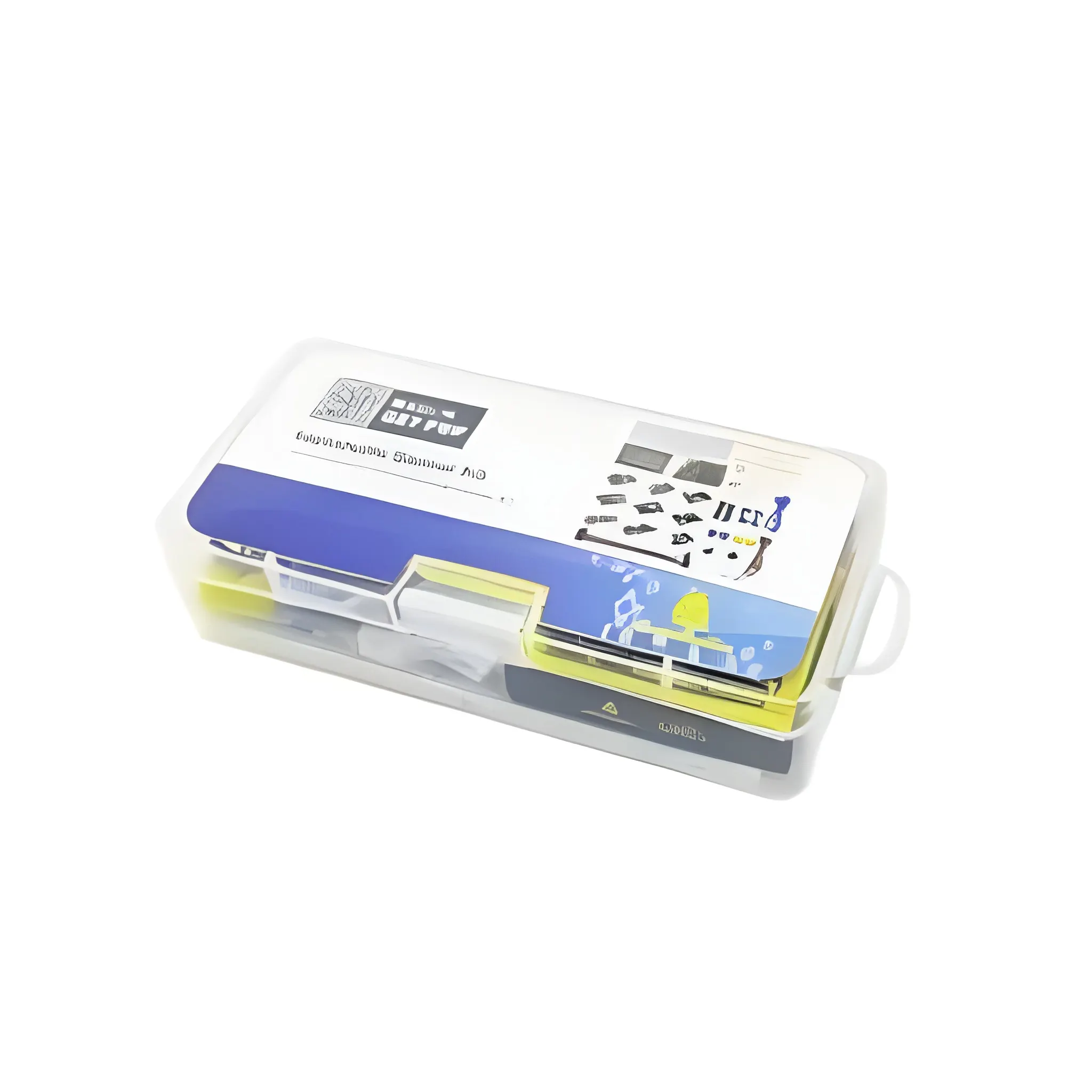 keyestudio Sensor Starter Kit-K1 For Arduino Education Learning Programming with UNO R3 +DS18B20+IR Receiver+IR Transmitter - Image 3