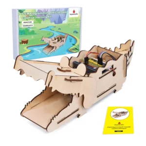 Microbit STEM Programming Starter Kit