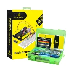 keyestudio Basic Starter V2 Kit for Arduino no board or with UNO board or mega 2560 board - Image 5