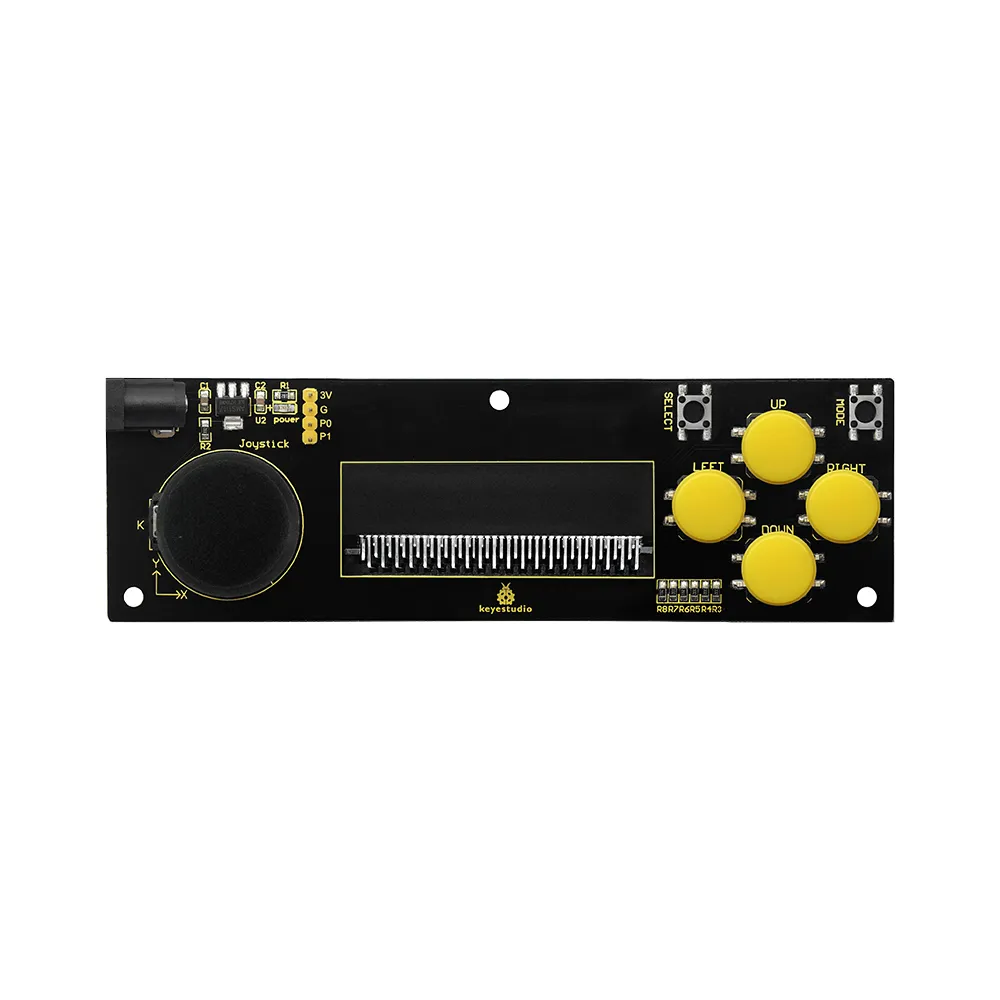 Keyestudio Micro bit Joystick Breakout Board For Micro bit - Image 2