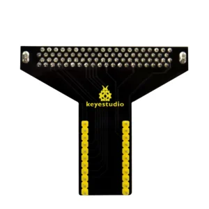Micro Bit T Type Shield Adapter