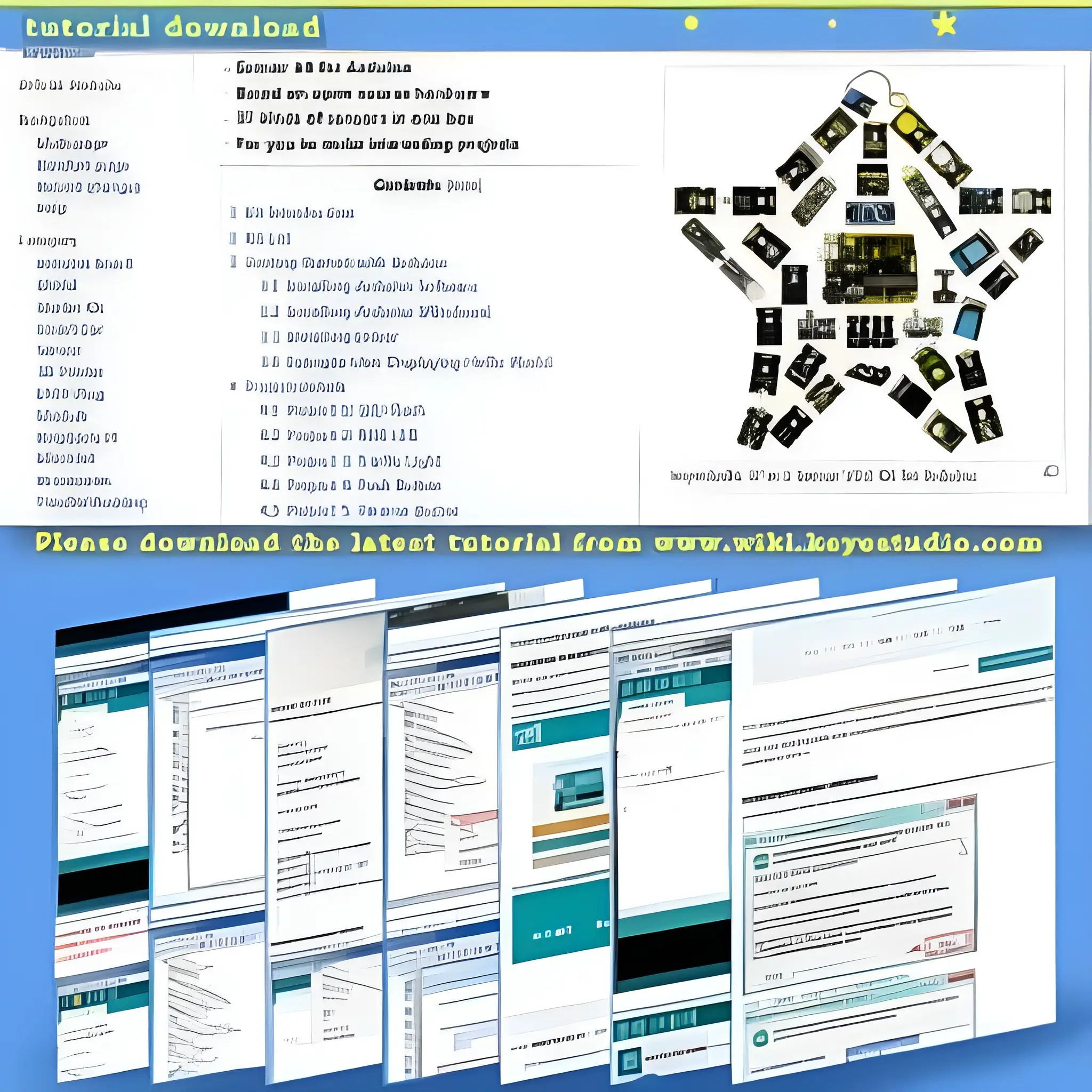Keyestudio Sensor Starter V2.0 Kit 37 in 1 Box for Arduino UNO Starter Kit - Image 2