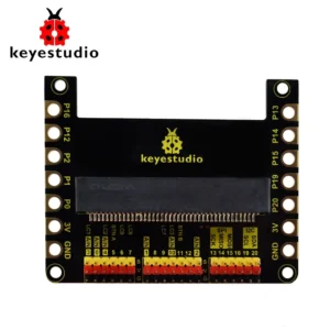 Keyestudio 3V Sensor Shield Board For BBC Micro:bit