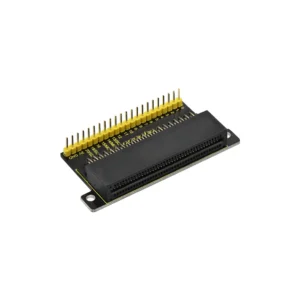 Keyestudio Micro bit Breakout Board Adapter for BBC Micro:Bit