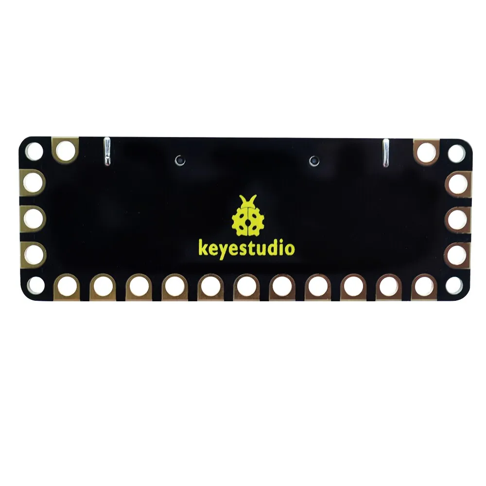 KEYESTUDIO Microbit Edge Connector I/O Sensor Breakout Expansion - Image 2