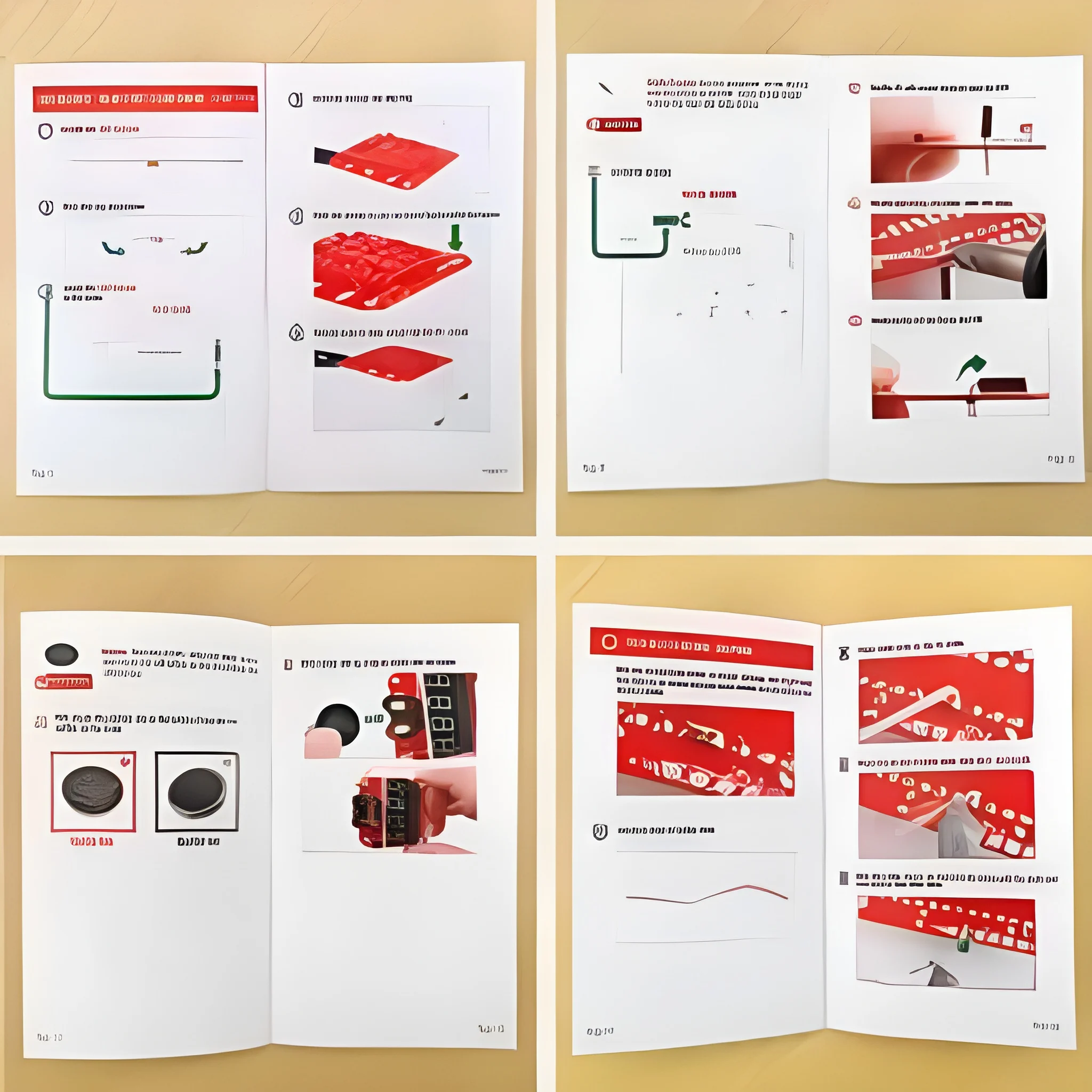 DIY Electronic Watch Kit for Arduino Project+Manual/Latest Big Time Wearable Devices, Programmable Watch - Image 2