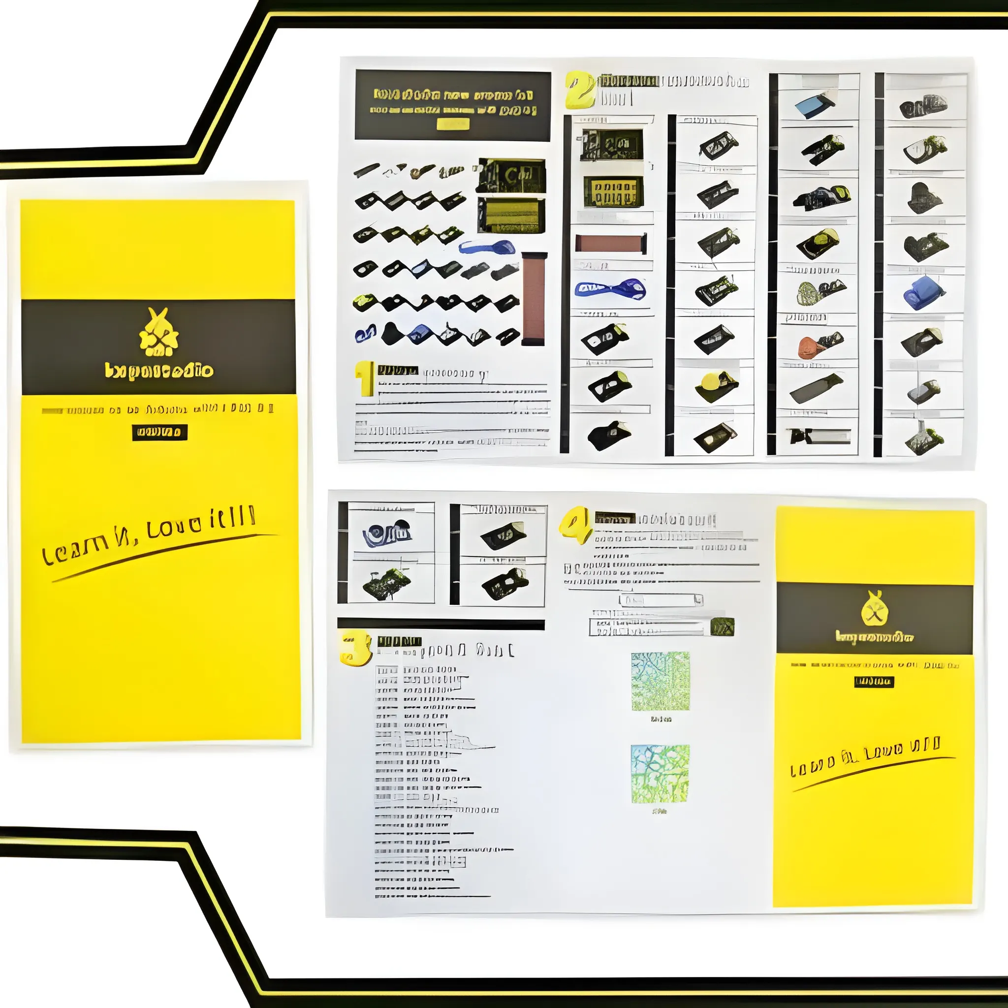 Keyestudio Sensor Starter Kit For Arduino Education Project With Mega 2560+Shield V1+Sensors+Dupont cable+PDF(online) - Image 6